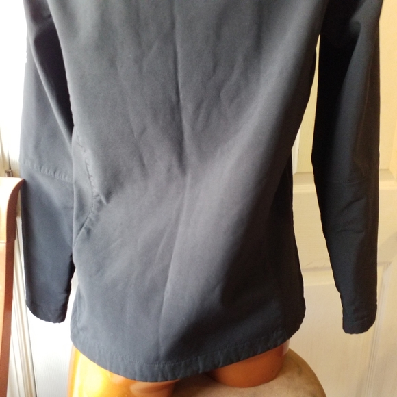 the north face flight series running black jacket M - Picture 7 of 12